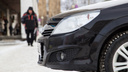 Угроза лишиться автомобиля заставила архангелогородку заплатить 186 тысяч рублей по кредиту