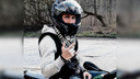 26-летнего москвича на «Мерседесе» будут судить за смерть мотоциклиста