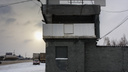 Не сдержали пост: смотрим, что стало с «доходными домами» ГИБДД в Челябинске