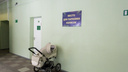 В новосибирской больнице умерла молодая мать с младенцем