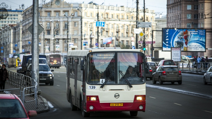 Дежавю: работники нового автобусного предприятия Челябинска пожаловались на задержку зарплаты