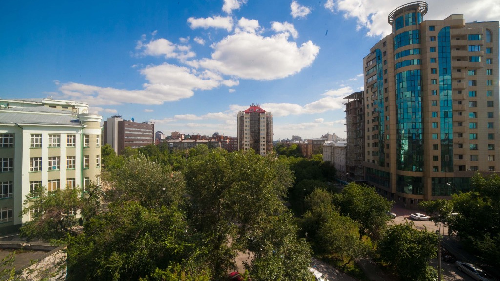 В Новосибирске подскочило число самого дешевого жилья