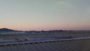 Из-за тумана пассажиров рейса Сочи — Пермь компании «Победа» держали в аэропорту 10 часов