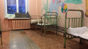 «На втором этаже летали чёрные бабочки»: пациенты больницы под Челябинском пожаловались на разруху