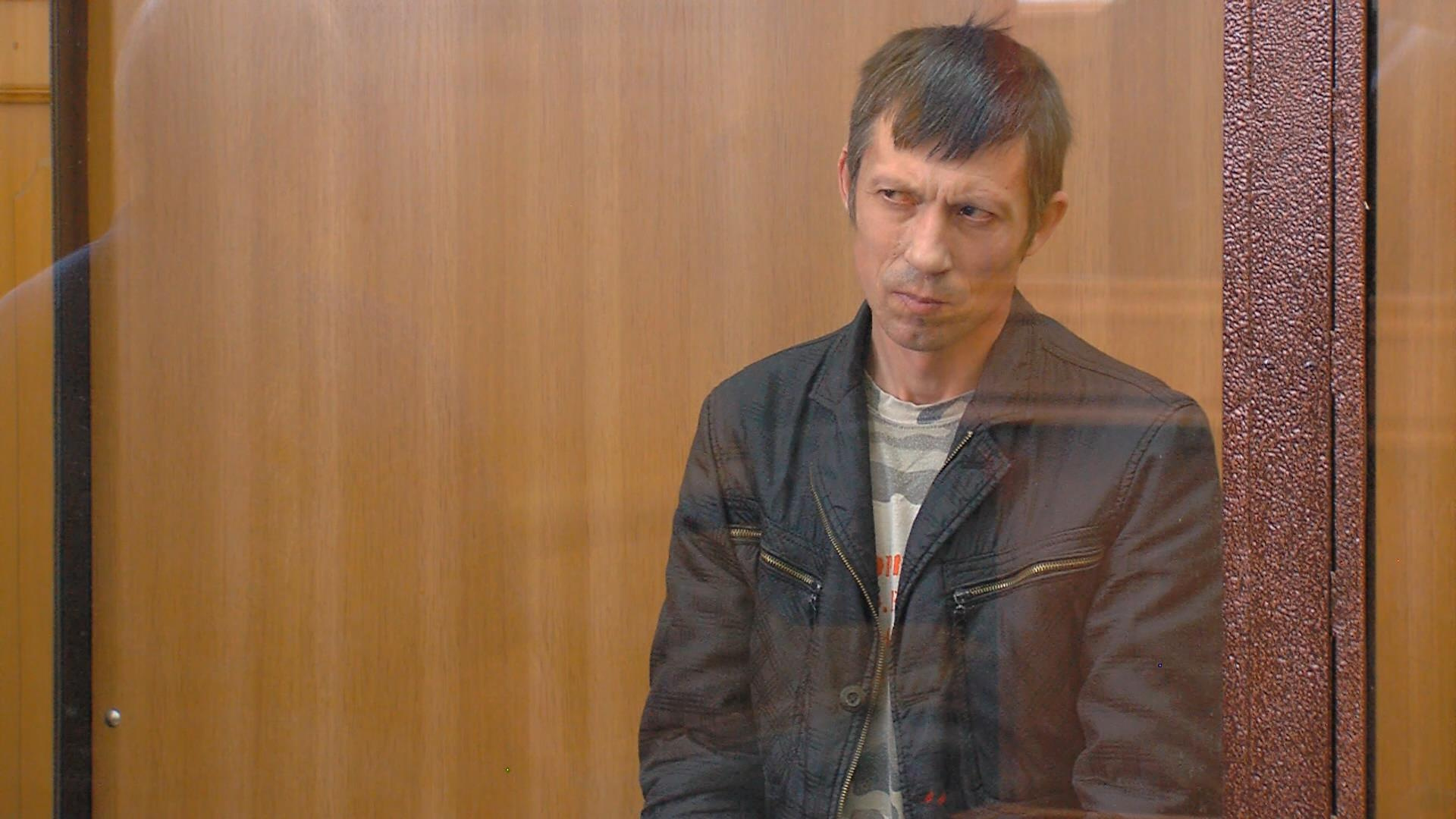 Владимир Макеенко освободился три года назад, отбыв наказание за схожее преступление