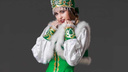 Две красавицы из Красноярска борются за корону и полмиллиона рублей на конкурсе в Китае