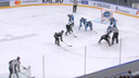 Хоккейная «Сибирь» проиграла челябинскому «Трактору» на турнире Ромазана