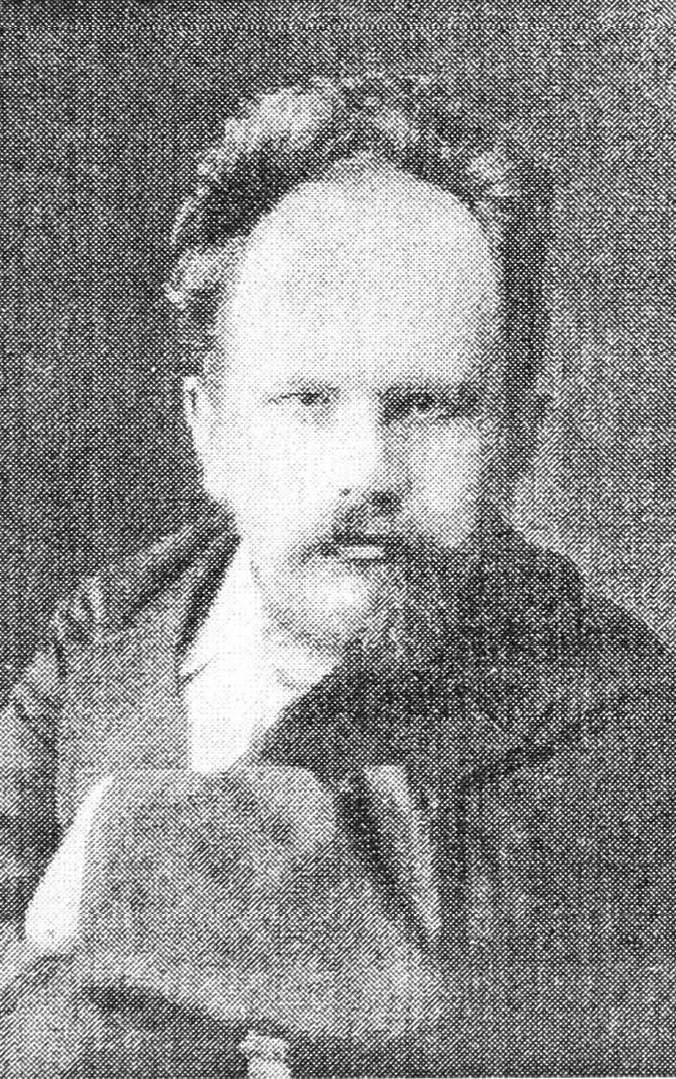 Василий Князев при жизни Василий Князев при жизни