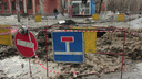 Власти запретят продлевать сроки раскопок на челябинских улицах