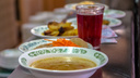 Что едят наши дети: в Самарской области проверят питание школьников