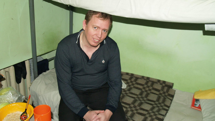 «Это месть»: в Москве задержали бывшего челябинского уполномоченного по правам человека