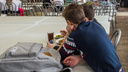 «Дети выбирают, что едят»: депутаты предложили организовать шведские столы в школьных столовых