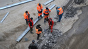 На директора «Автодора» в Белокалитвинском районе завели дело за некачественный ремонт дороги
