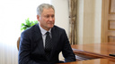 «Предлагается программа на семь лет»: Кокорин обсудил в Москве реструктуризацию кредитов для Зауралья