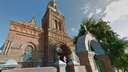Церковь Михаила Архангела в Запанском отреставрируют за 5,4 миллиона рублей