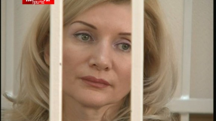 «Улюкаев взял больше и получил домашний арест, а я — мать»: что руководило судом по делу Маршалкиной