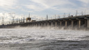 Росводресурсы скорректировали режим работы Волжской ГЭС