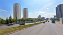 Башня с видом на перспективу: в Новосибирске начали строить ЖК «Калининский-2»