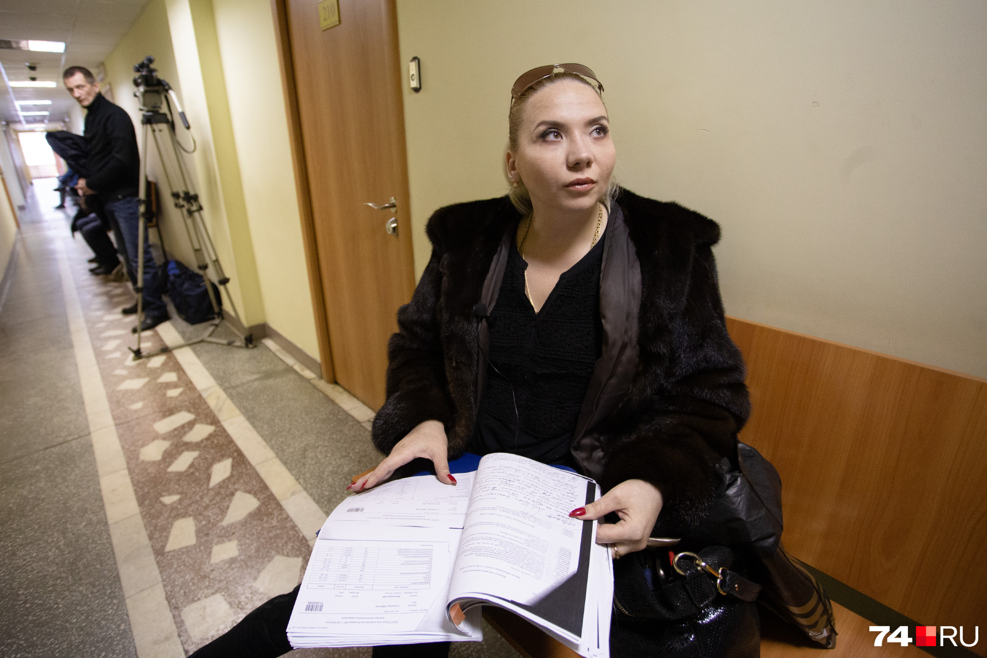 Наталья собирается обжаловать постановление суда. Она считает, что Кислухин заслуживает реального срока