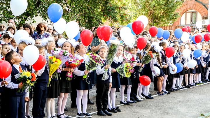 Внесены изменения в список домов, прикрепленных к школам Нижнего Новгорода