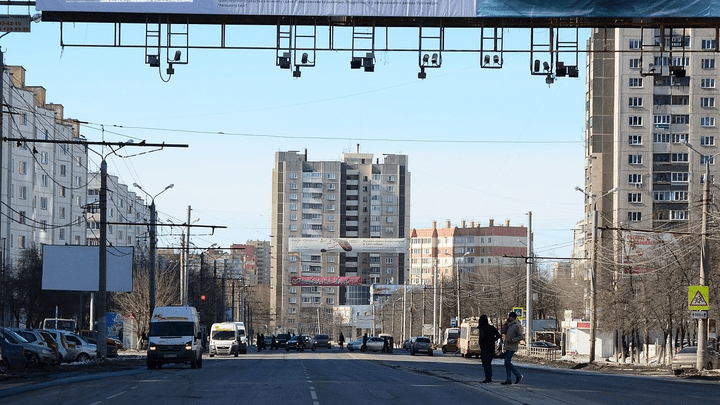 318 миллионов — за глаза: в Челябинске чиновников накажут за выкуп дорожных камер у «Ростелекома»