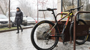 Часть трассы Ростов — Азов перекроют из-за велосипедистов