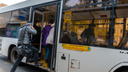 В Самаре на маршрут № 61 выпустят дополнительные автобусы