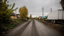 Карта: власти потратят сотню миллионов на дороги в частном секторе Новосибирска