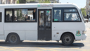 По маршруту № 85 из Ростова в «Мегу» поедут автобусы с кондиционерами и безналом