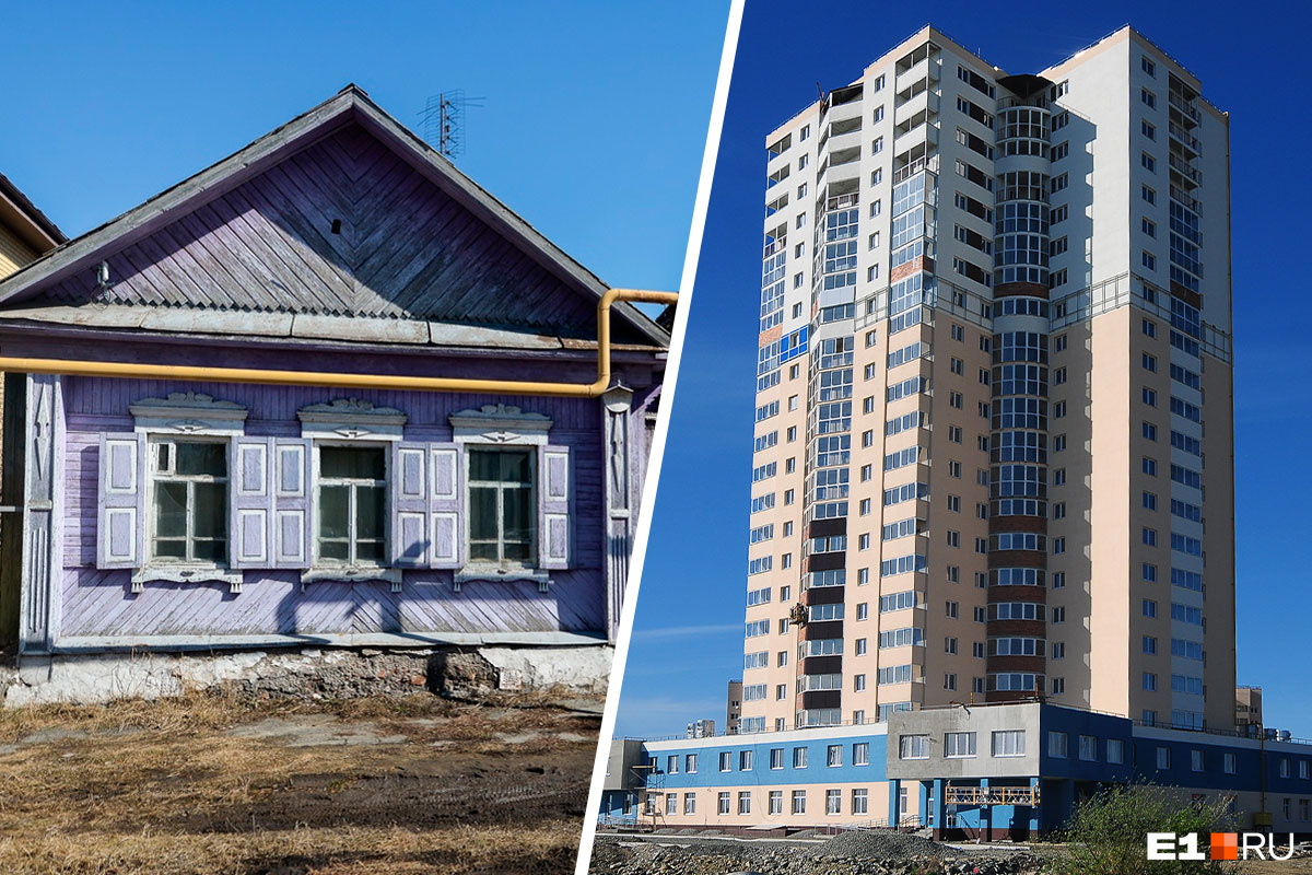 Частный дом в Сочи стоит уже примерно 45 млн рублей, подорожали почти на 3%