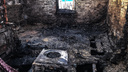 Трагедия в Степном: «Родители вышли, а дети сгорели»