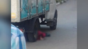 Водителя, сбившего пенсионерку во дворе по улице Савельева в Кургане, ждёт суд