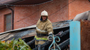Пожарные эвакуировали из жилого дома на Западном 37 человек