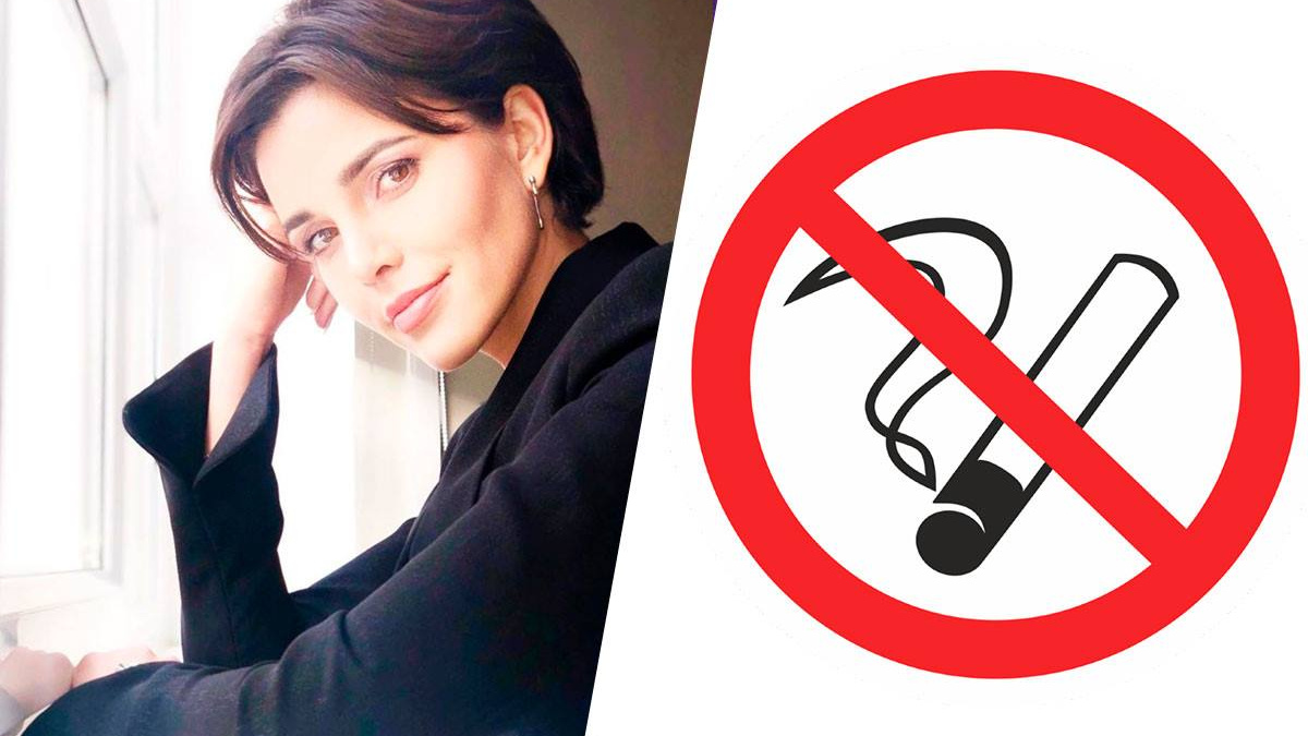 «Честно признайте, что собственноручно убиваете себя»: мисс Екатеринбург — о том, как бросила курить