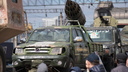 В Архангельск едет «Сирийский перелом»: горожанам споют и покажут оружие террористов