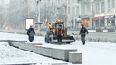 Донских коммунальщиков оштрафовали на пять миллионов за плохую уборку снега