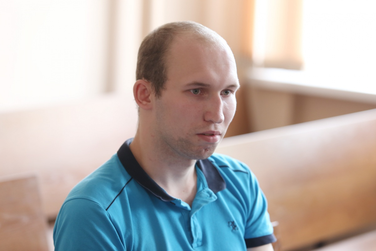 Александр Смольников уверен, что пропажа важных документов из его медицинских документов — попытка замести следы Александр Смольников уверен, что пропажа важных документов из его медицинских документов — попытка замести следы