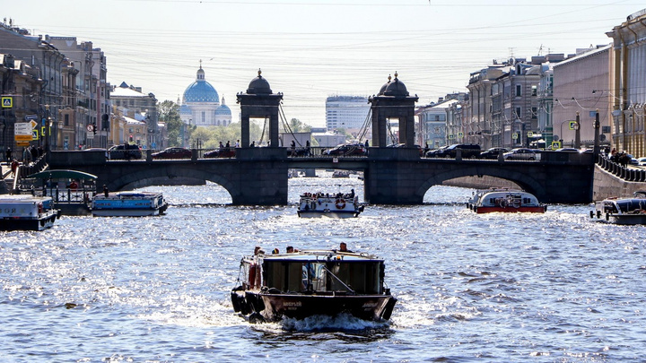 В отпуск недорого: самые доступные туры по России и за рубеж для нижегородцев