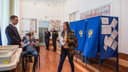 2ГИС показал новосибирцам, где можно проголосовать на выборах мэра
