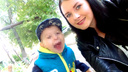 Молодая мать, убитая рецидивистом в Челябинске, помогала ему нянчить новорождённого ребёнка
