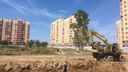 В Ярославле построят новый детский садик за 208 миллионов рублей