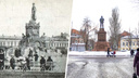 Идею восстановить памятник Александру II в Самаре застопорила бюрократия