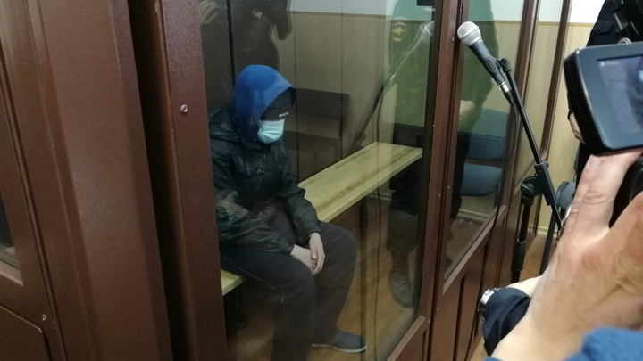 Зачинщику резни в пермской школе грозит 9 лет и 10 месяцев колонии