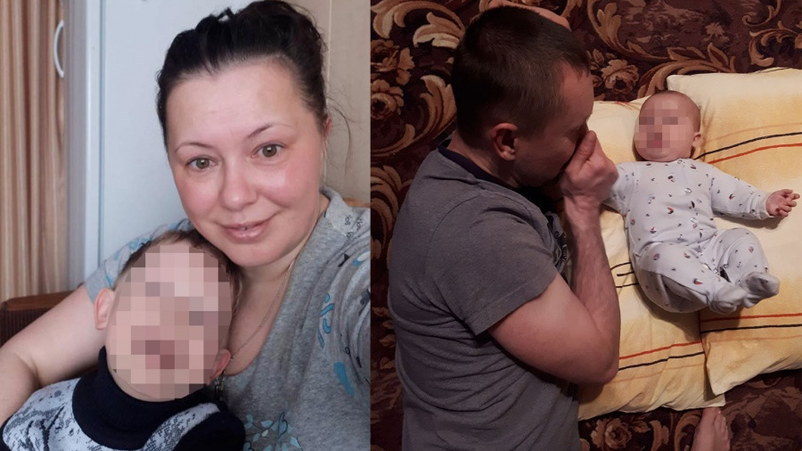Свердловский облсуд отпустил под подписку мать двоих детей, которую посадили за строительство дома