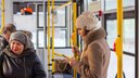 Проезд в общественном транспорте Самары хотят поднять до 32 рублей
