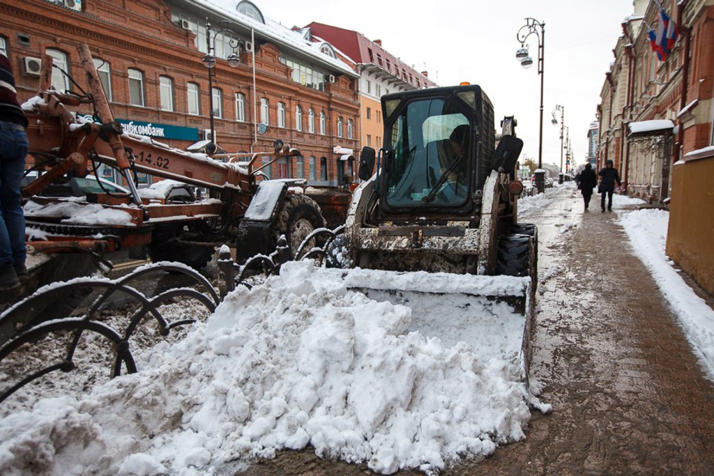 Работа в тюмени свежие