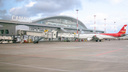 Областное правительство заказало VIP-обслуживание в аэропорту Курумоч