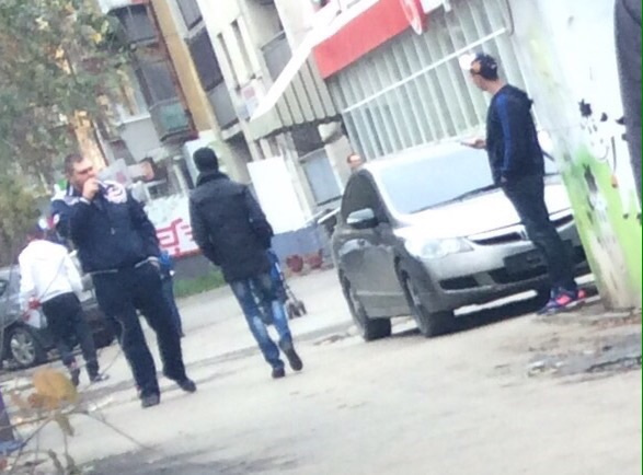 Этвиш слева, фото 2015 года Этвиш слева, фото 2015 года