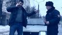 Скандального нижегородского блогера Владимира Голубева арестовали на 7 суток