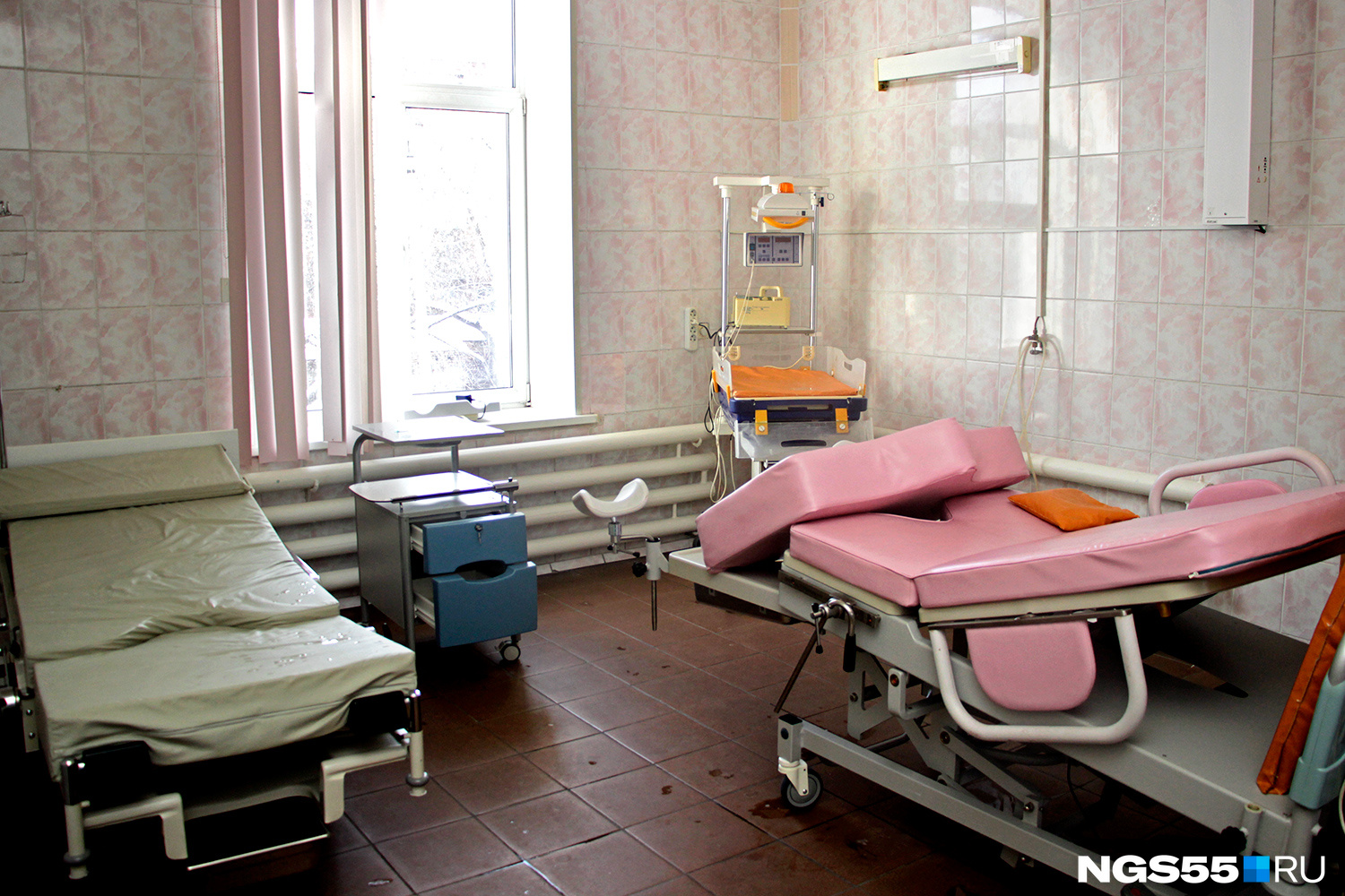 Мужчины, попавшие на роды, чаще всего открывают своих жён в новом свете Мужчины, попавшие на роды, чаще всего открывают своих жён в новом свете